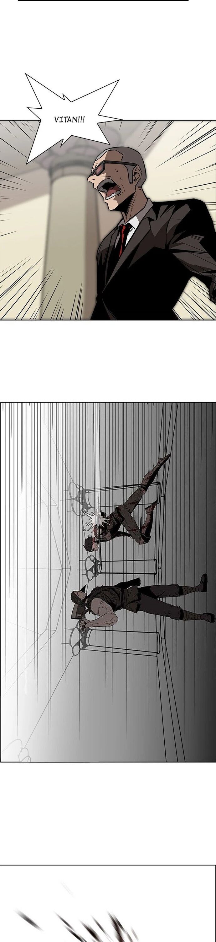 Painkiller Chap 28 - Next Chap 29