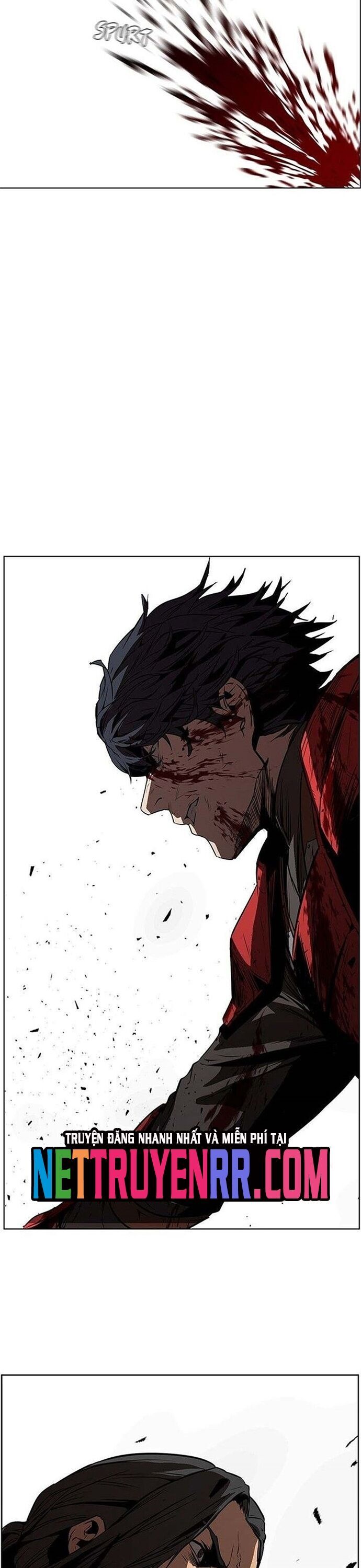 Painkiller Chap 28 - Next Chap 29