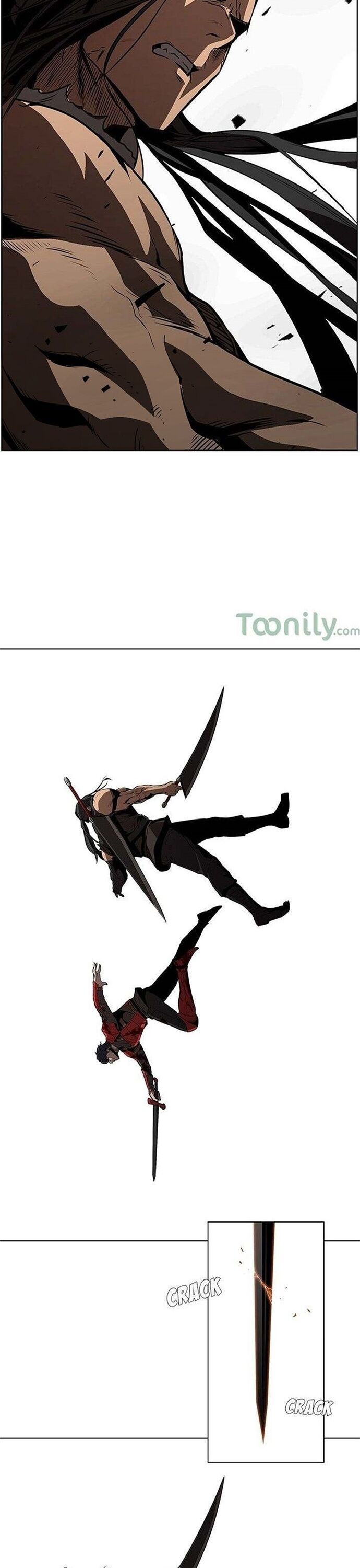 Painkiller Chap 28 - Next Chap 29