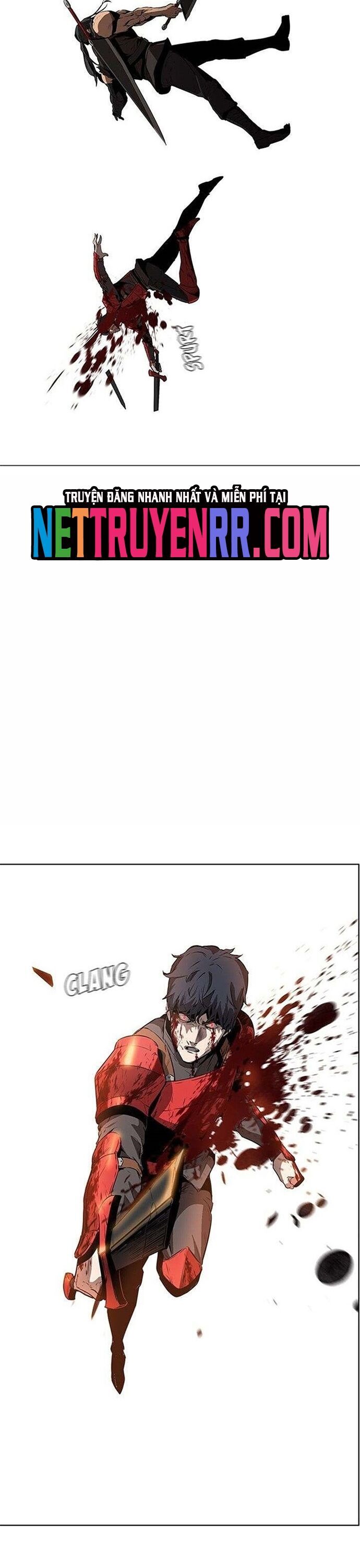 Painkiller Chap 28 - Next Chap 29