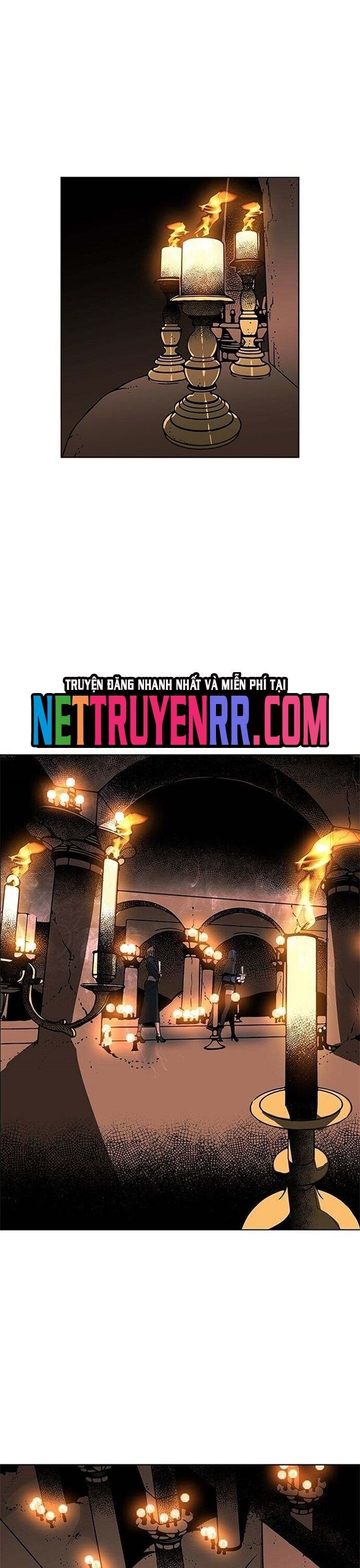 Painkiller Chap 28 - Next Chap 29