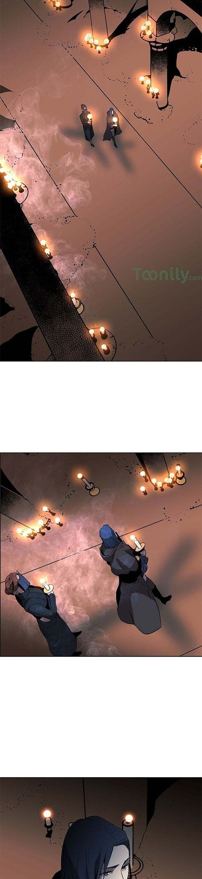 Painkiller Chap 28 - Next Chap 29