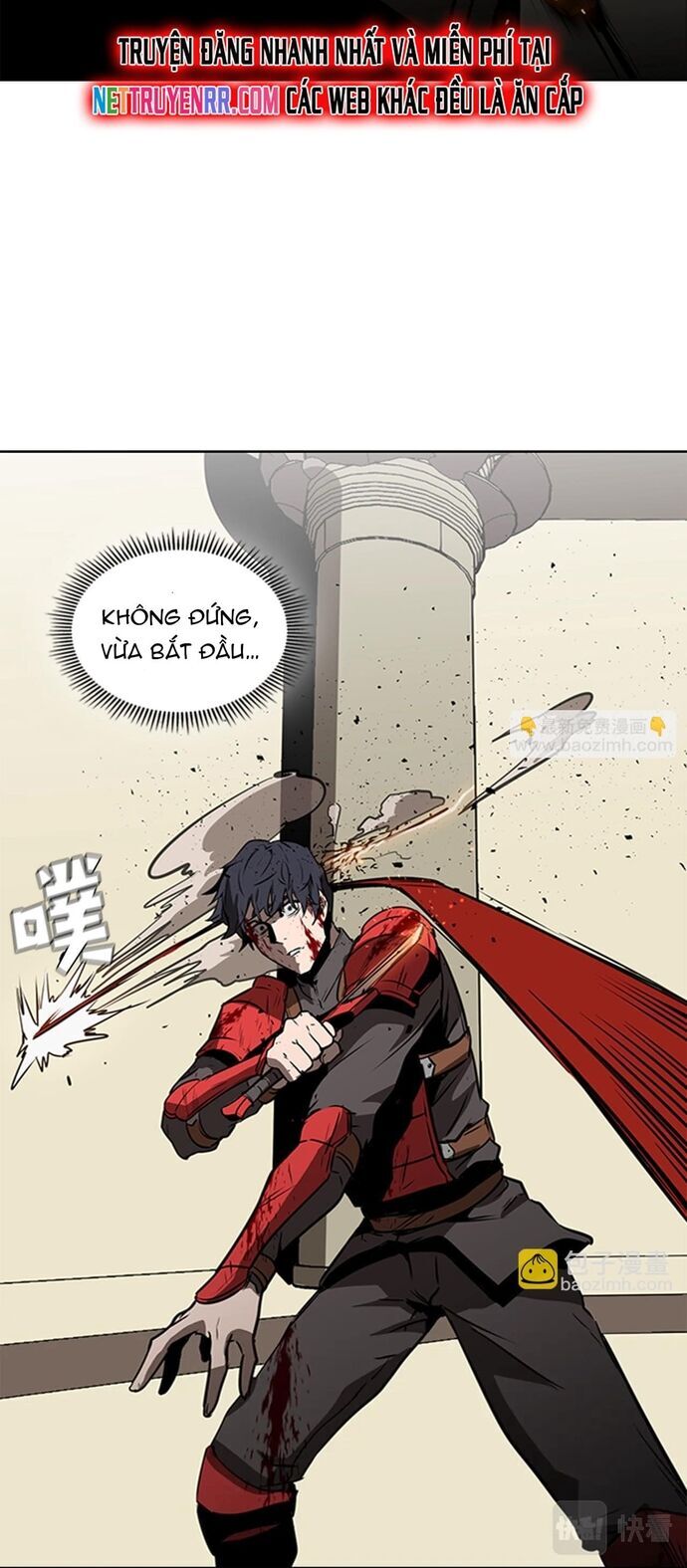 Painkiller Chap 29 - Next Chap 30