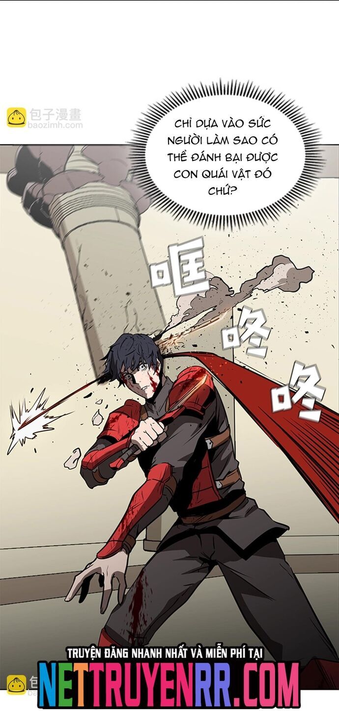 Painkiller Chap 29 - Next Chap 30