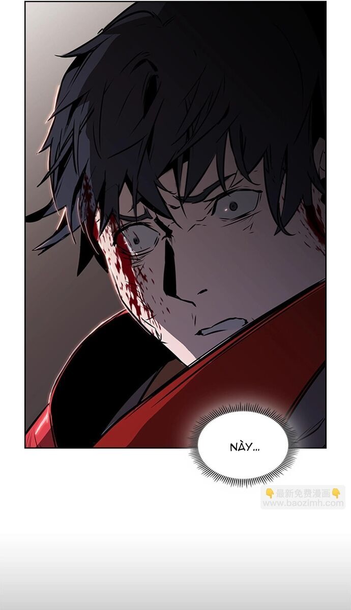 Painkiller Chap 29 - Next Chap 30