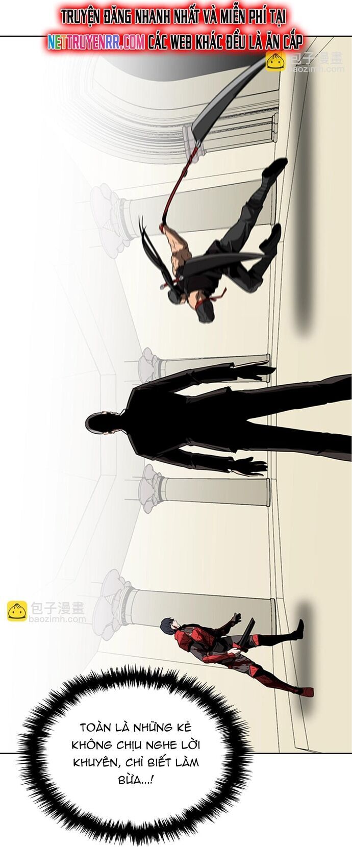 Painkiller Chap 29 - Next Chap 30