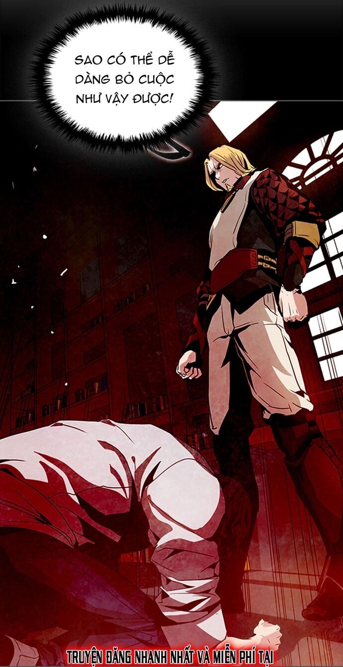 Painkiller Chap 29 - Next Chap 30