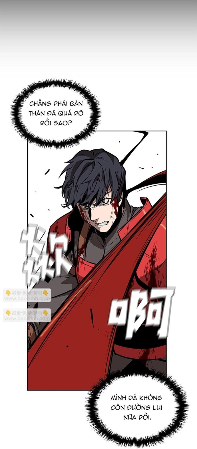 Painkiller Chap 29 - Next Chap 30