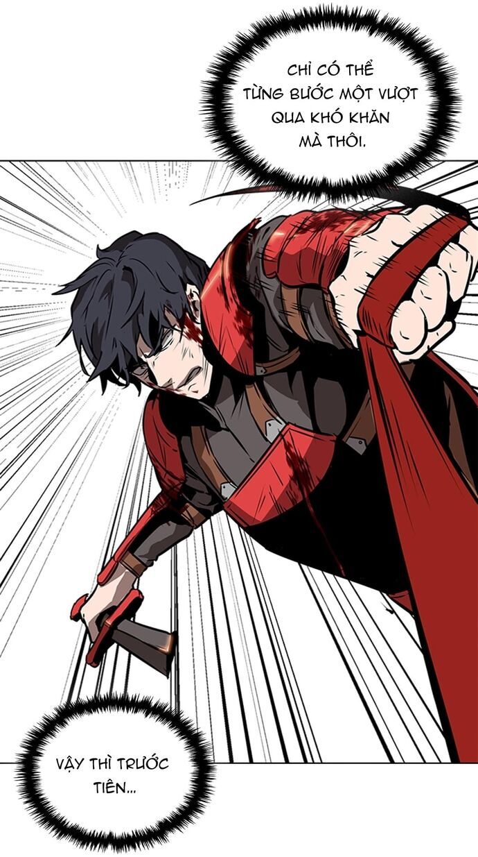 Painkiller Chap 29 - Next Chap 30