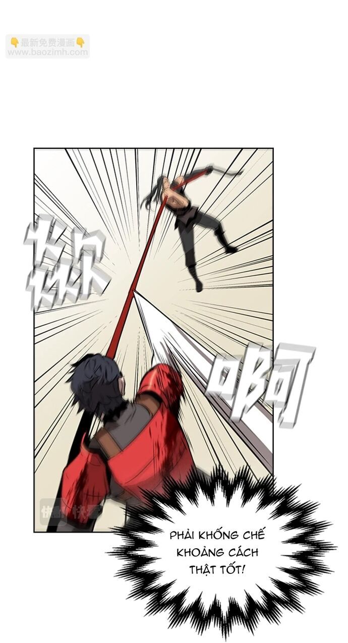 Painkiller Chap 29 - Next Chap 30