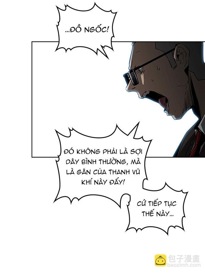 Painkiller Chap 29 - Next Chap 30