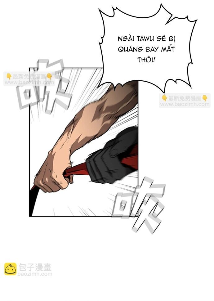 Painkiller Chap 29 - Next Chap 30