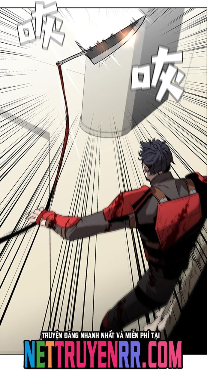 Painkiller Chap 29 - Next Chap 30