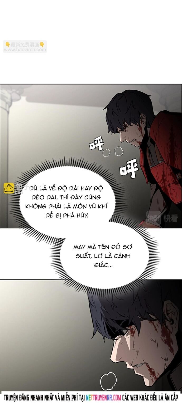 Painkiller Chap 29 - Next Chap 30