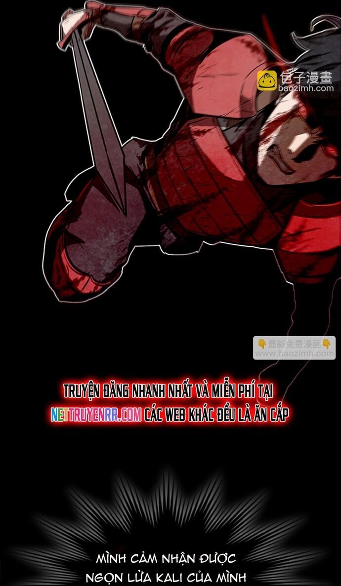 Painkiller Chap 29 - Next Chap 30