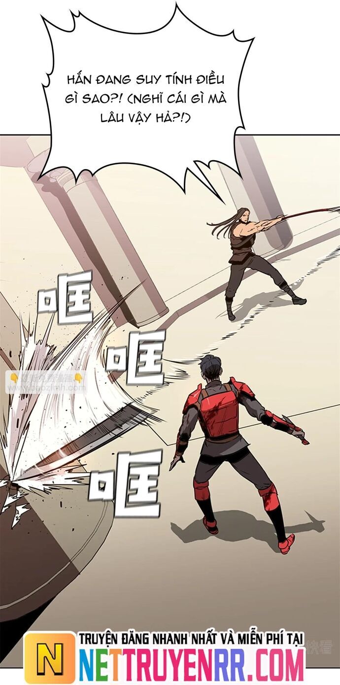 Painkiller Chap 29 - Next Chap 30