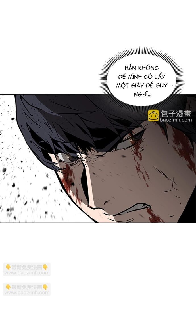 Painkiller Chap 29 - Next Chap 30