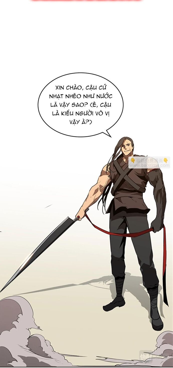 Painkiller Chap 29 - Next Chap 30