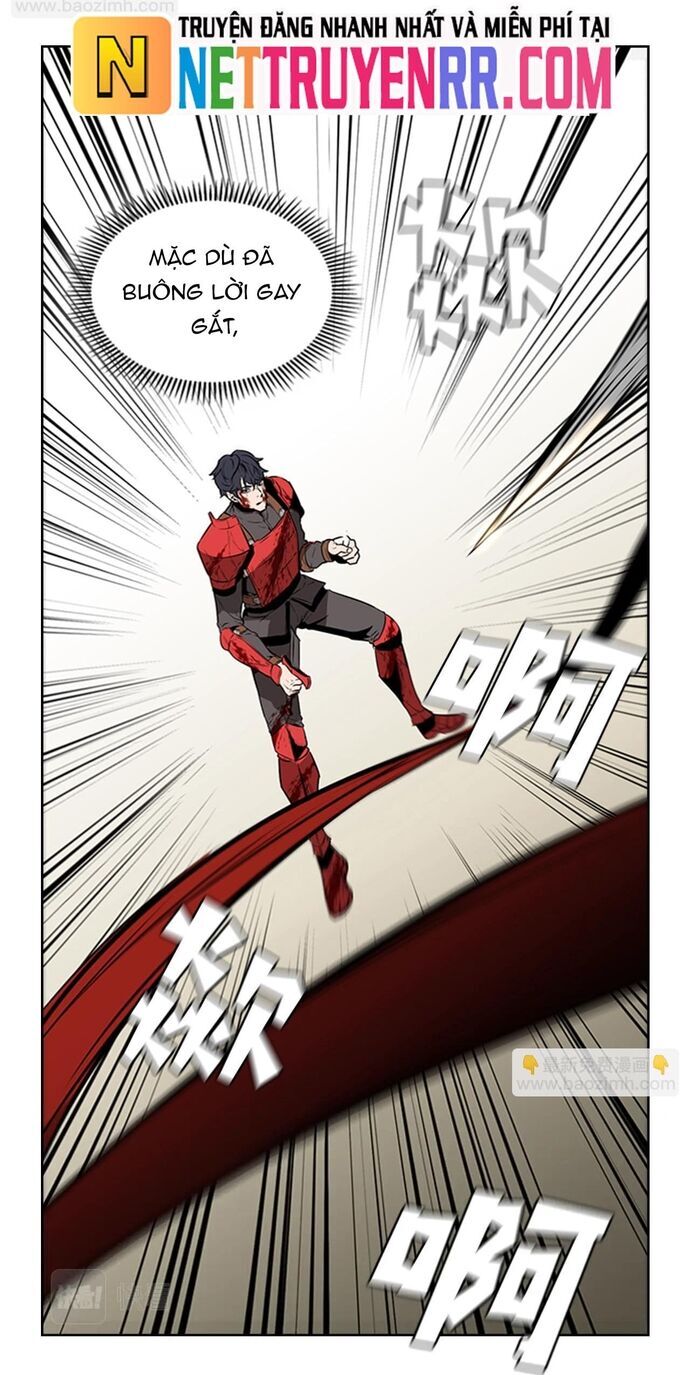 Painkiller Chap 29 - Next Chap 30