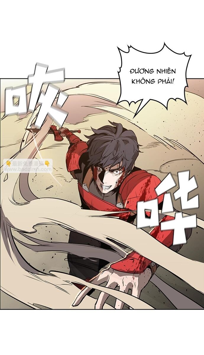 Painkiller Chap 29 - Next Chap 30
