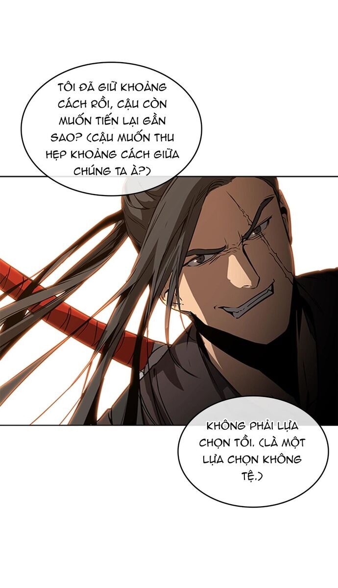 Painkiller Chap 29 - Next Chap 30