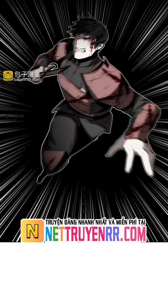 Painkiller Chap 29 - Next Chap 30