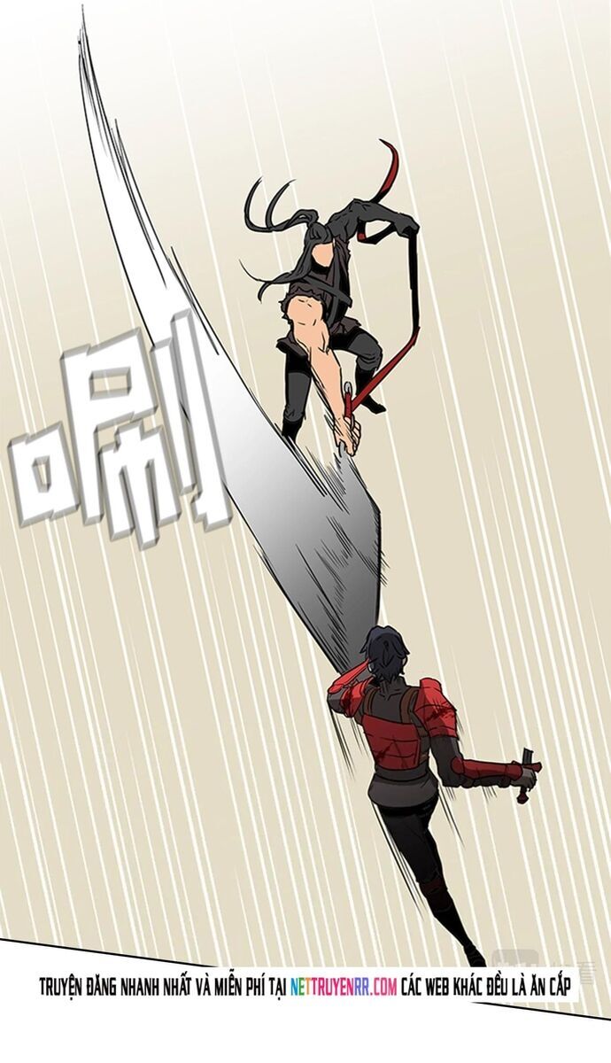 Painkiller Chap 29 - Next Chap 30