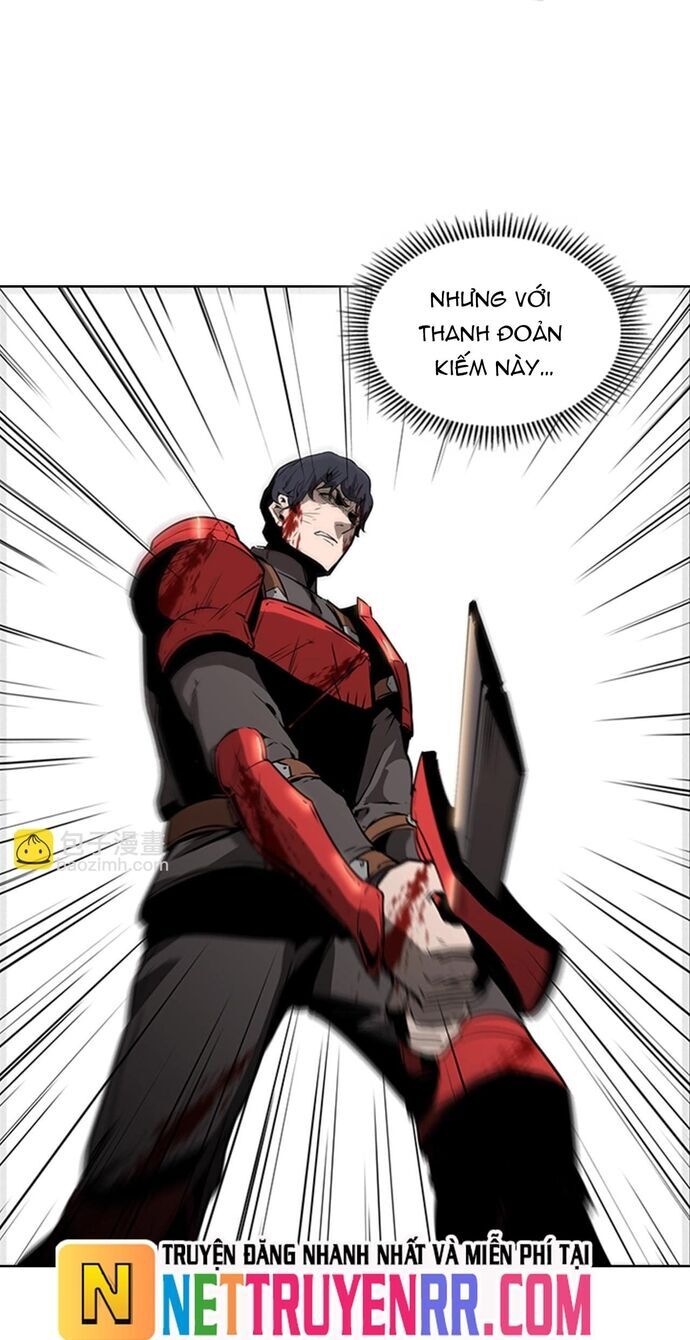 Painkiller Chap 29 - Next Chap 30