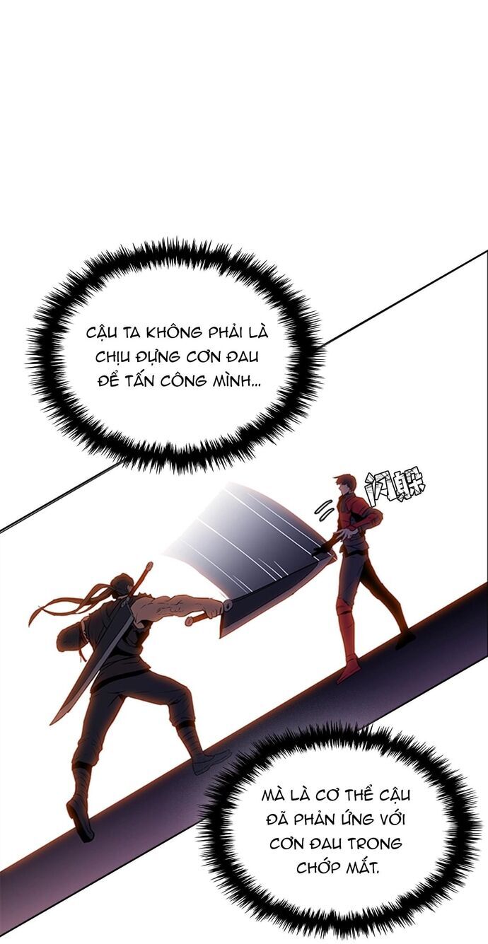 Painkiller Chap 29 - Next Chap 30