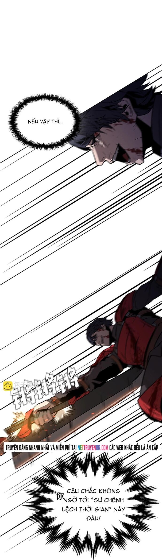 Painkiller Chap 29 - Next Chap 30