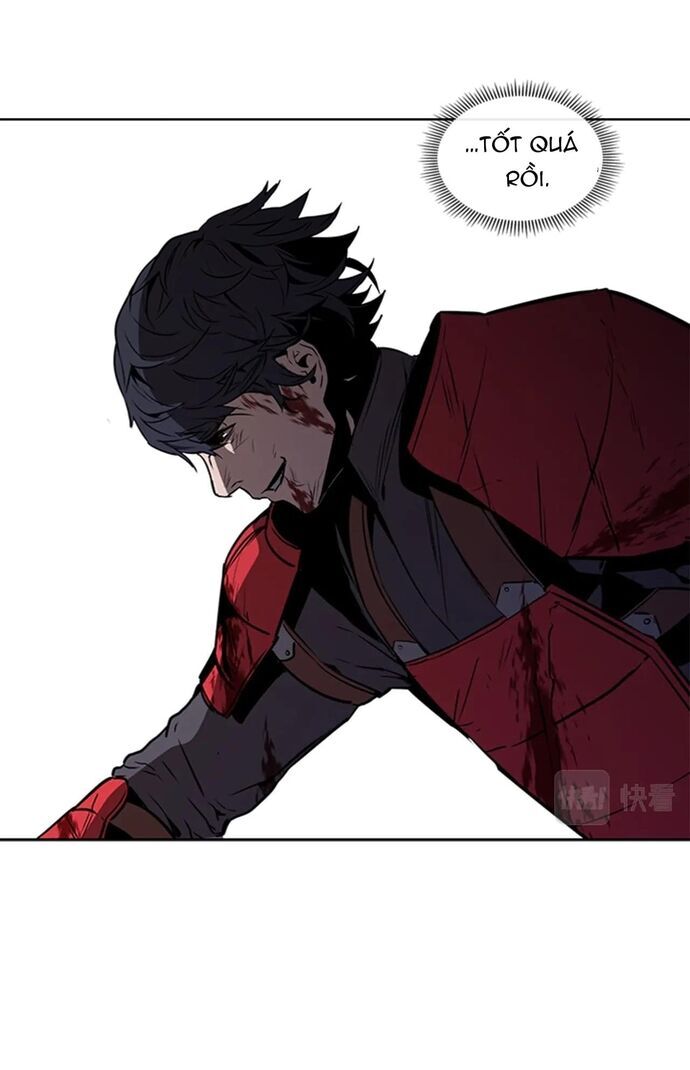 Painkiller Chap 29 - Next Chap 30