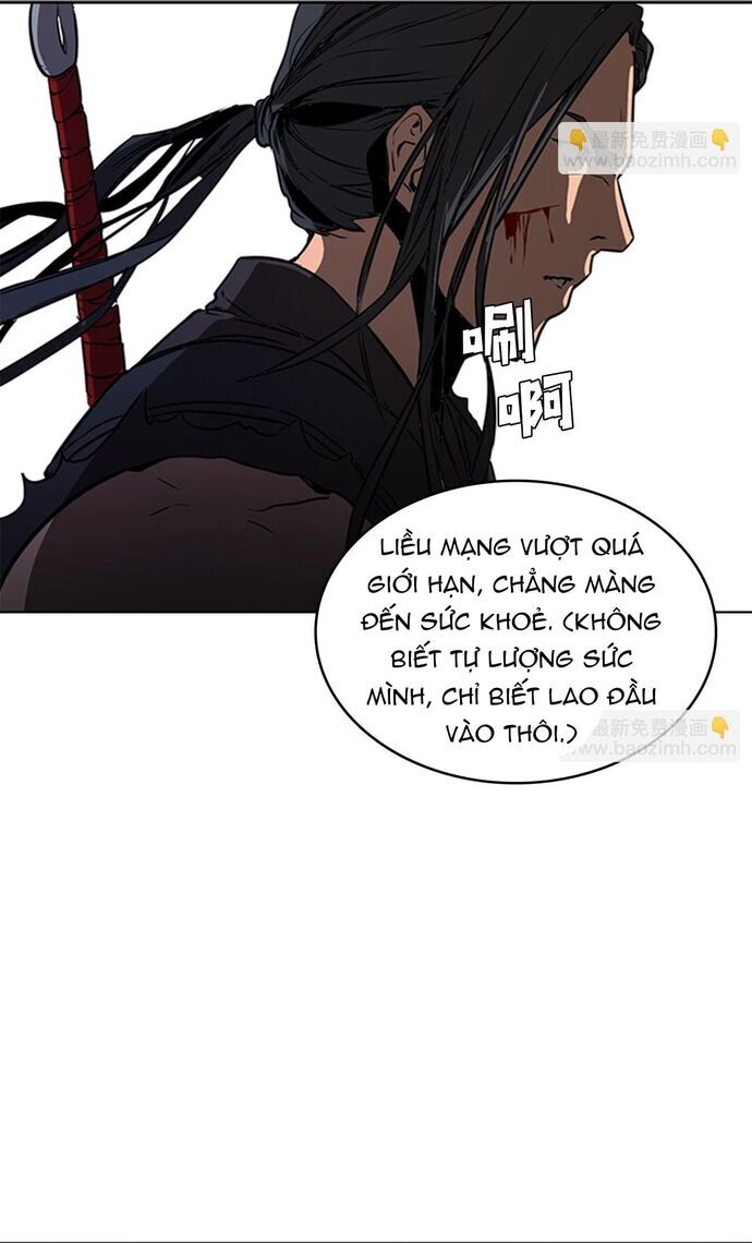 Painkiller Chap 29 - Next Chap 30