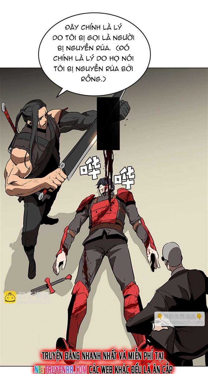 Painkiller Chap 29 - Next Chap 30