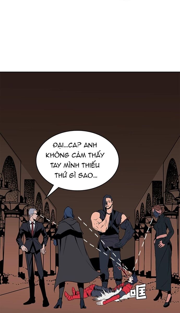 Painkiller Chap 29 - Next Chap 30