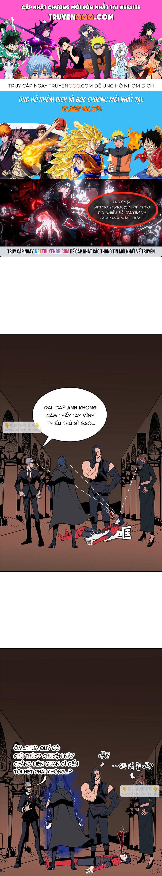 Painkiller Chap 30 - Next Chap 31