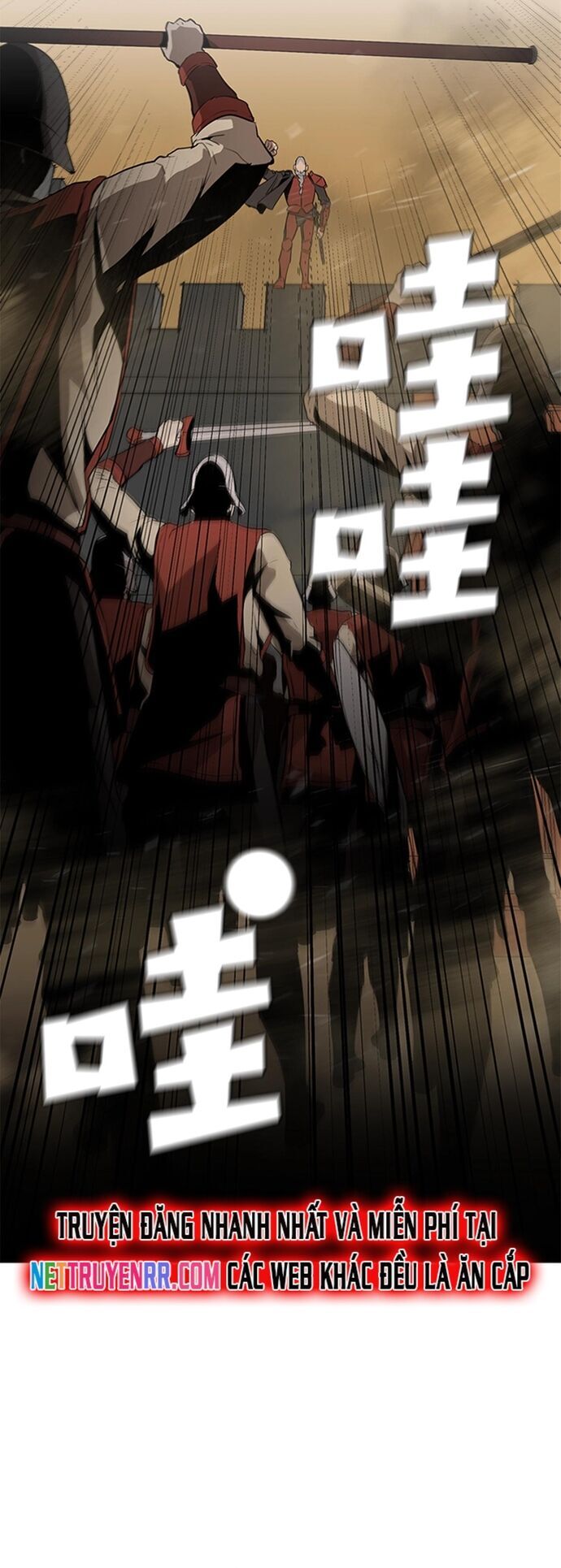 Painkiller Chap 30 - Next Chap 31