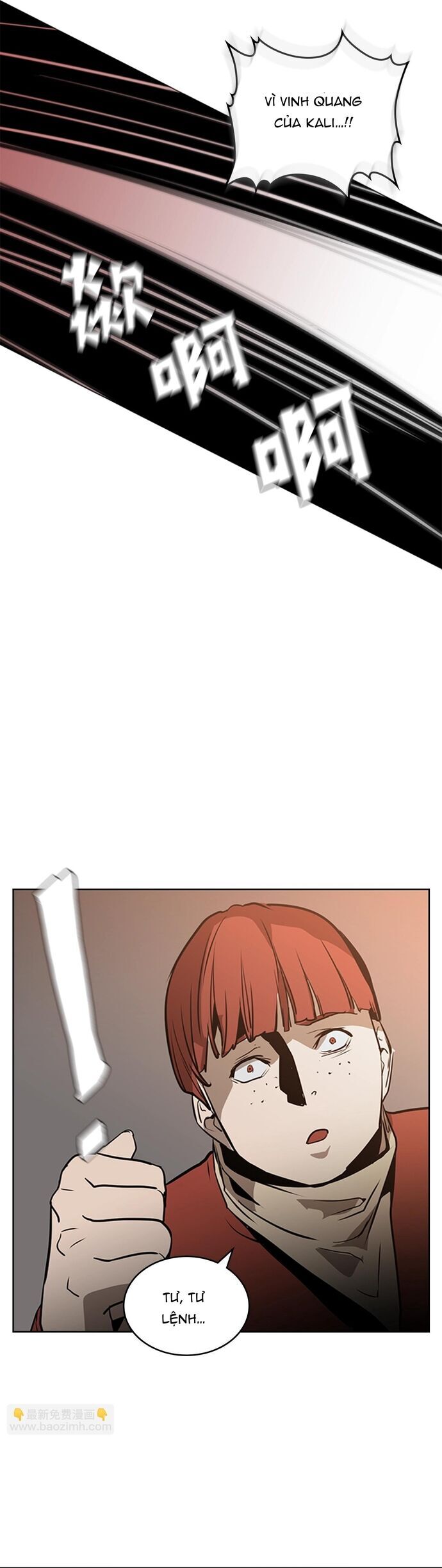 Painkiller Chap 30 - Next Chap 31