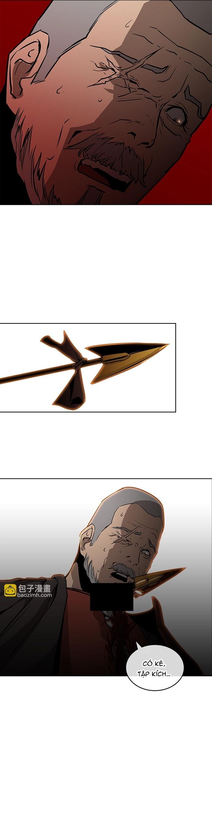 Painkiller Chap 30 - Next Chap 31