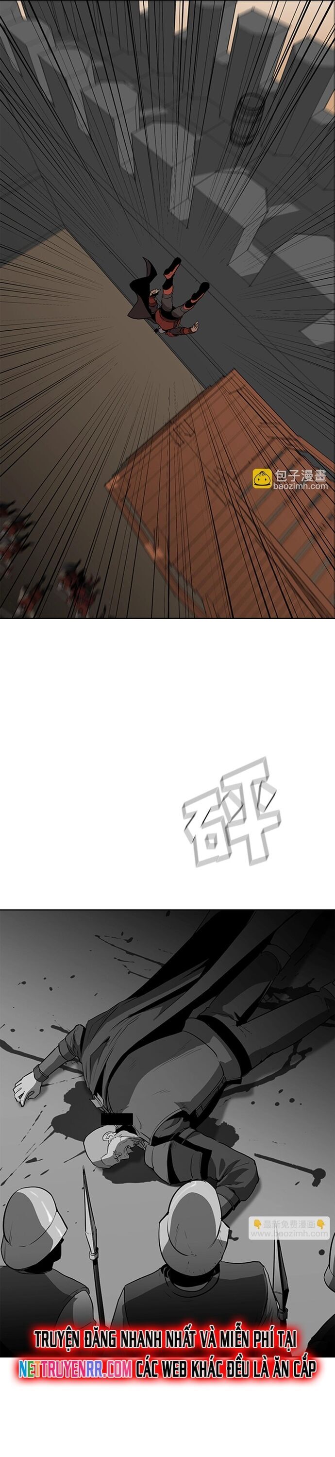 Painkiller Chap 30 - Next Chap 31