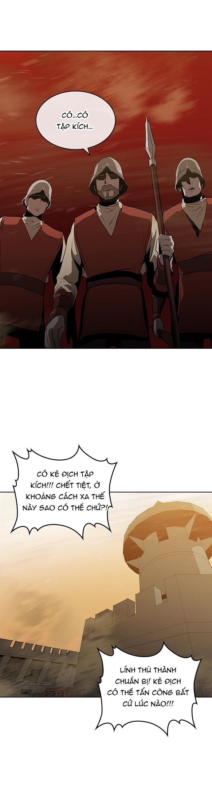 Painkiller Chap 30 - Next Chap 31