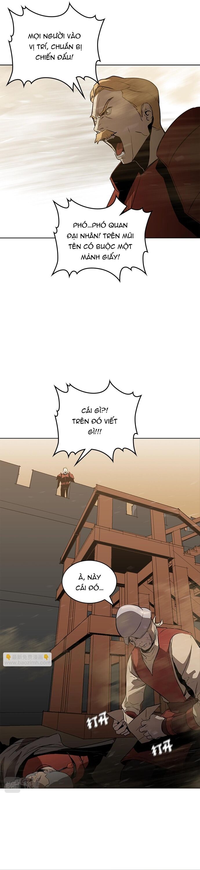 Painkiller Chap 30 - Next Chap 31