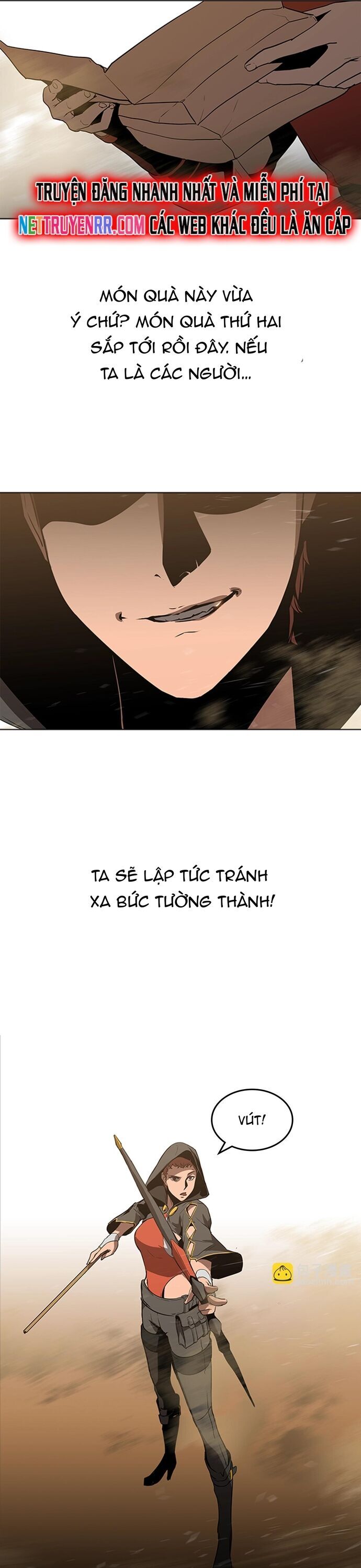 Painkiller Chap 30 - Next Chap 31