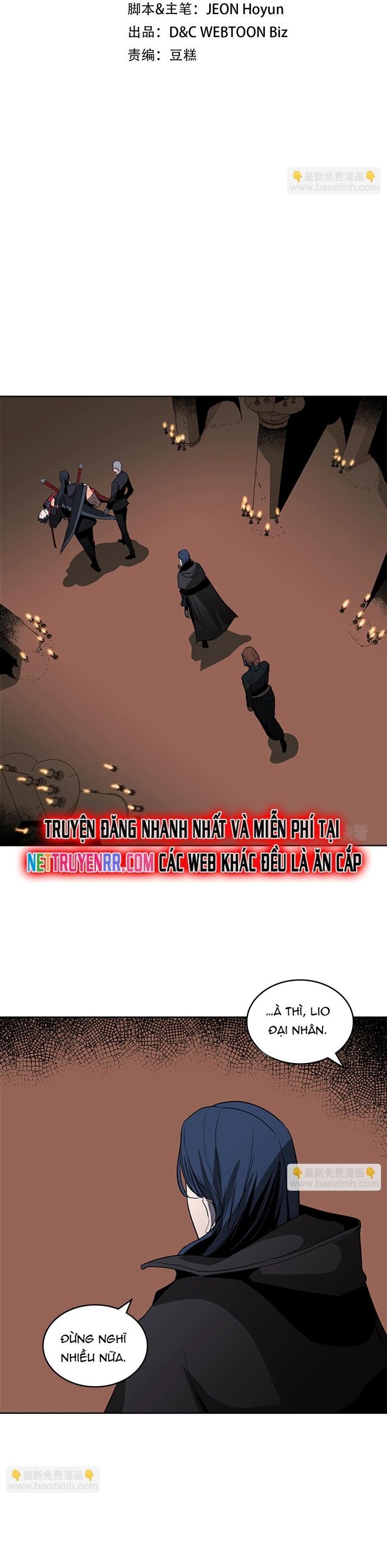 Painkiller Chap 30 - Next Chap 31