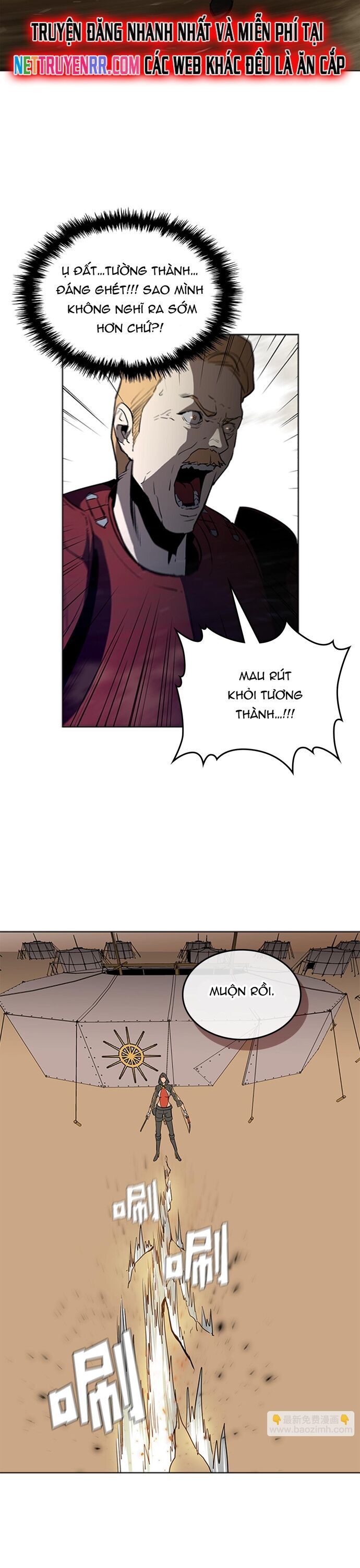 Painkiller Chap 30 - Next Chap 31