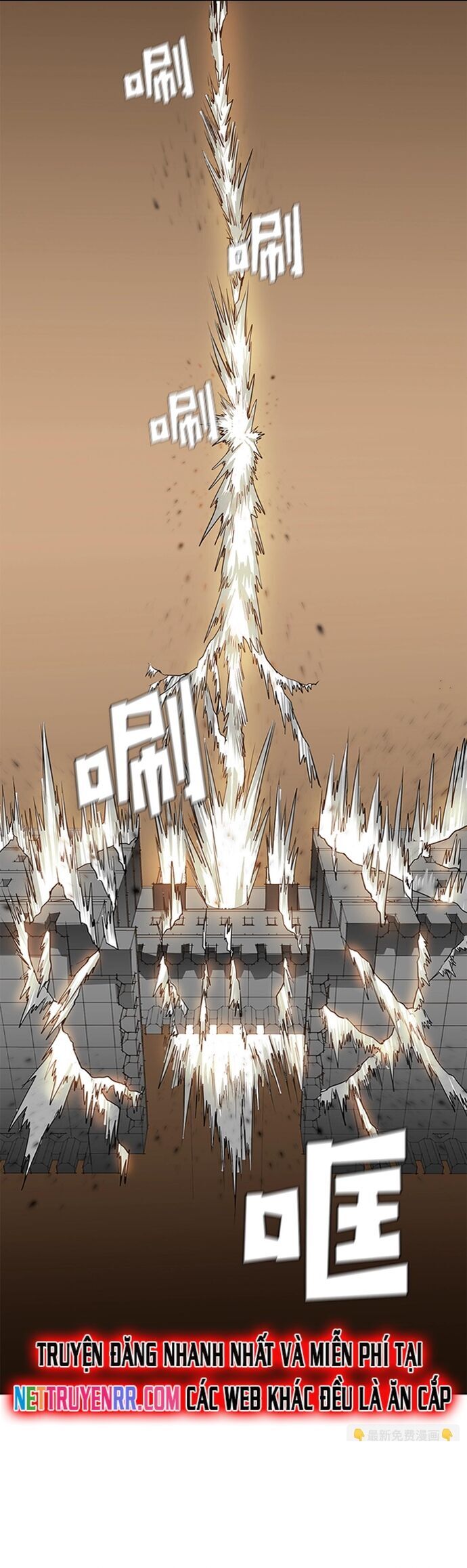 Painkiller Chap 30 - Next Chap 31