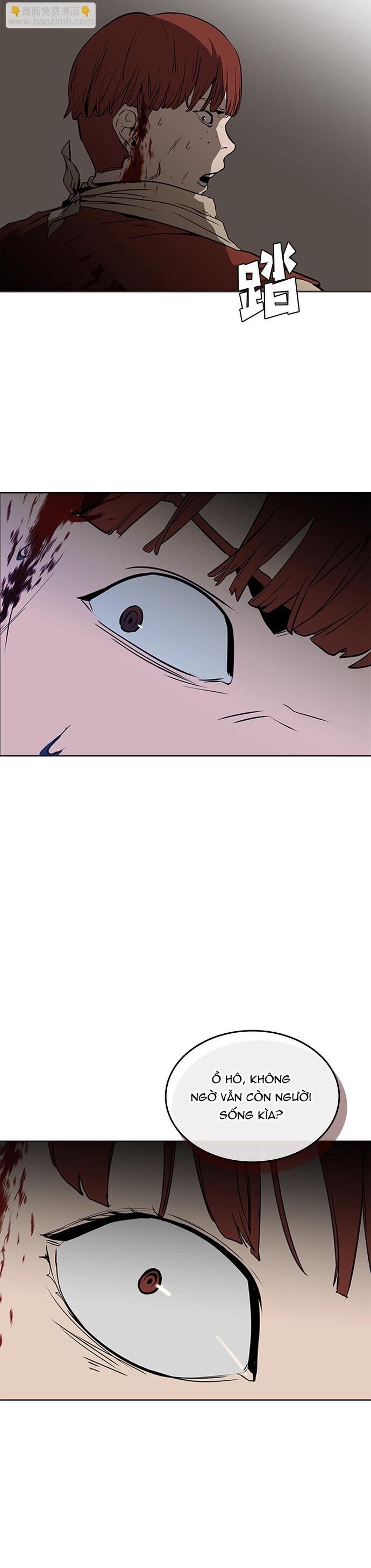 Painkiller Chap 30 - Next Chap 31