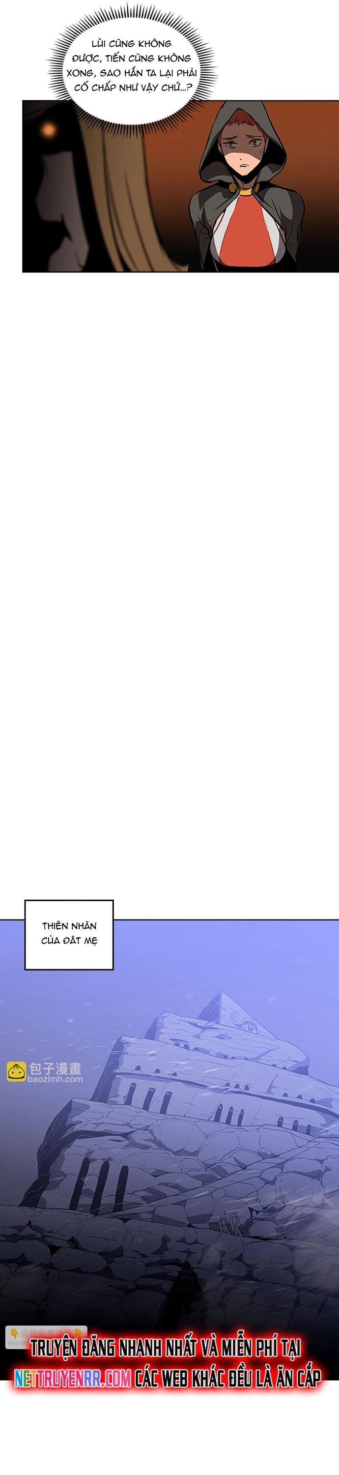 Painkiller Chap 30 - Next Chap 31