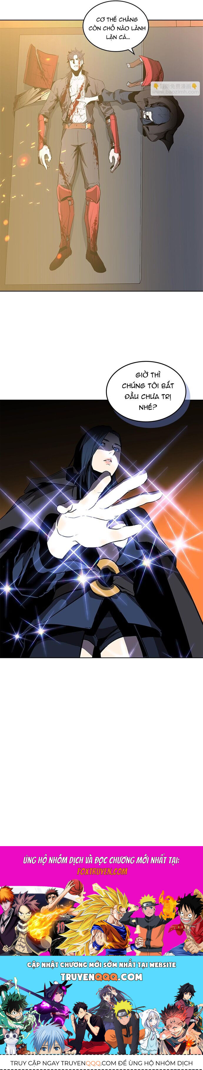 Painkiller Chap 30 - Next Chap 31