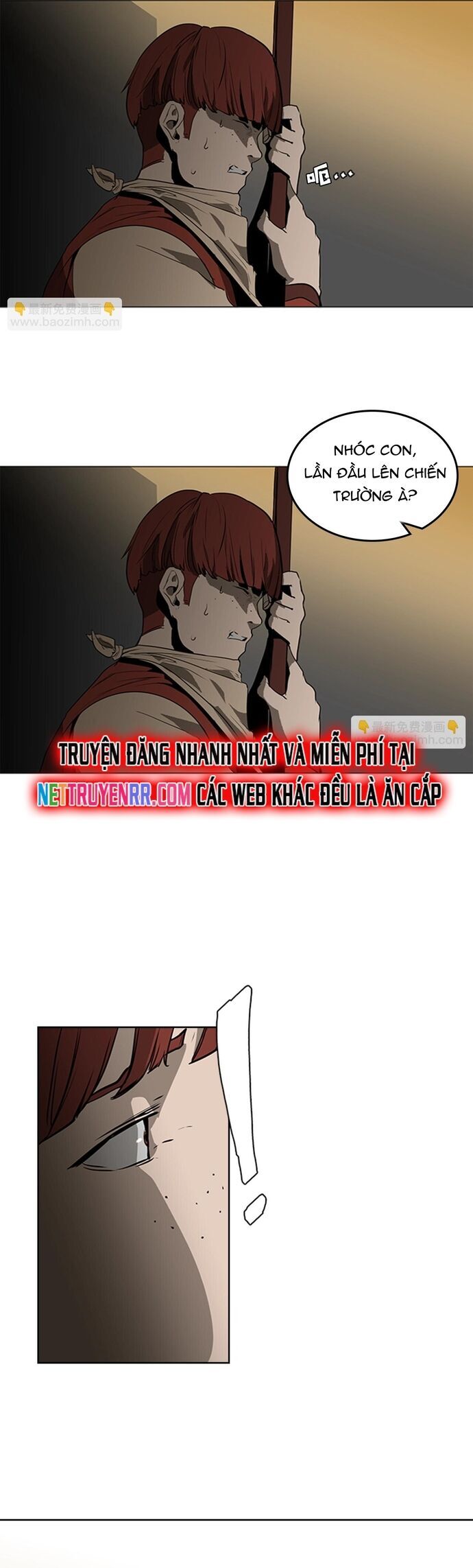 Painkiller Chap 30 - Next Chap 31