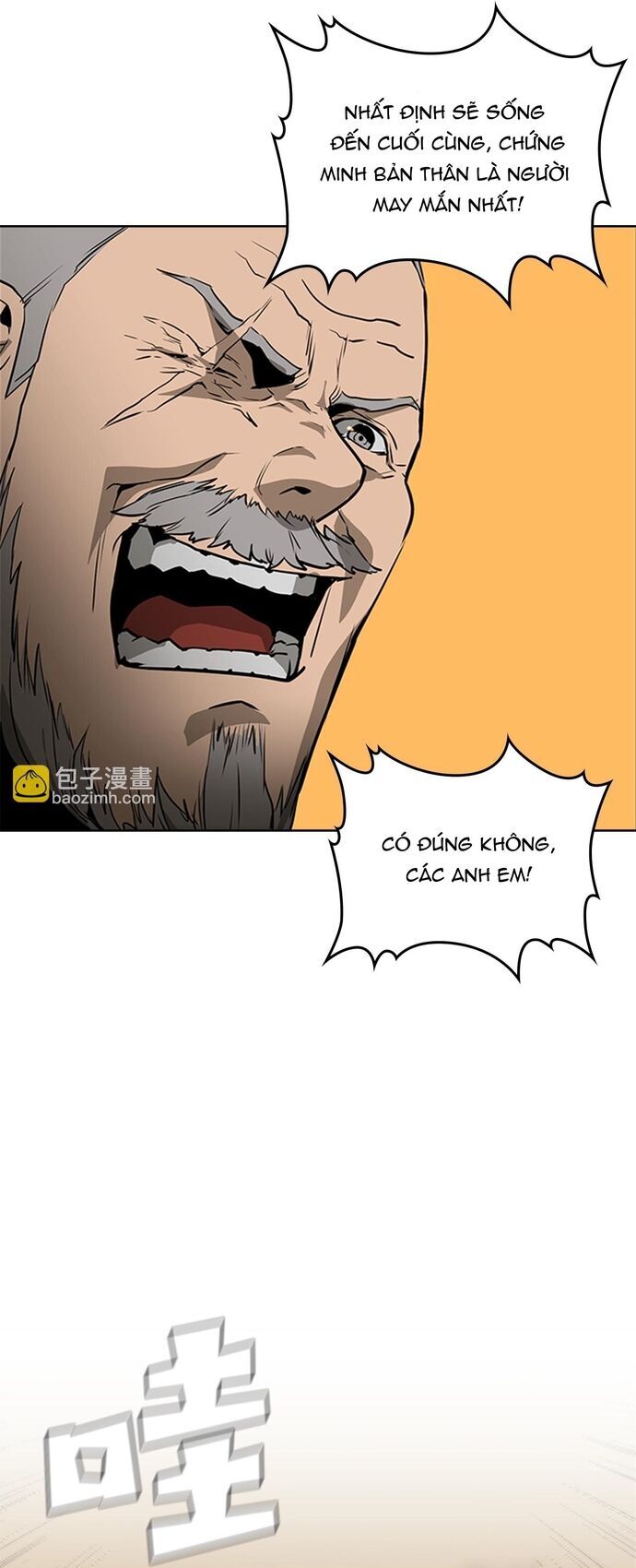 Painkiller Chap 30 - Next Chap 31